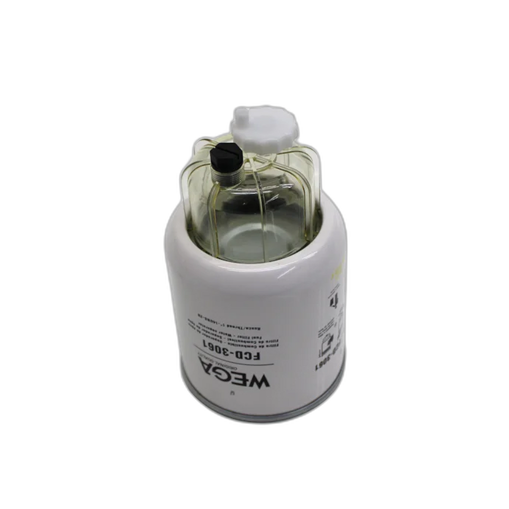 Filtro Racor Ford B-1618 Turbo - Imagem 1