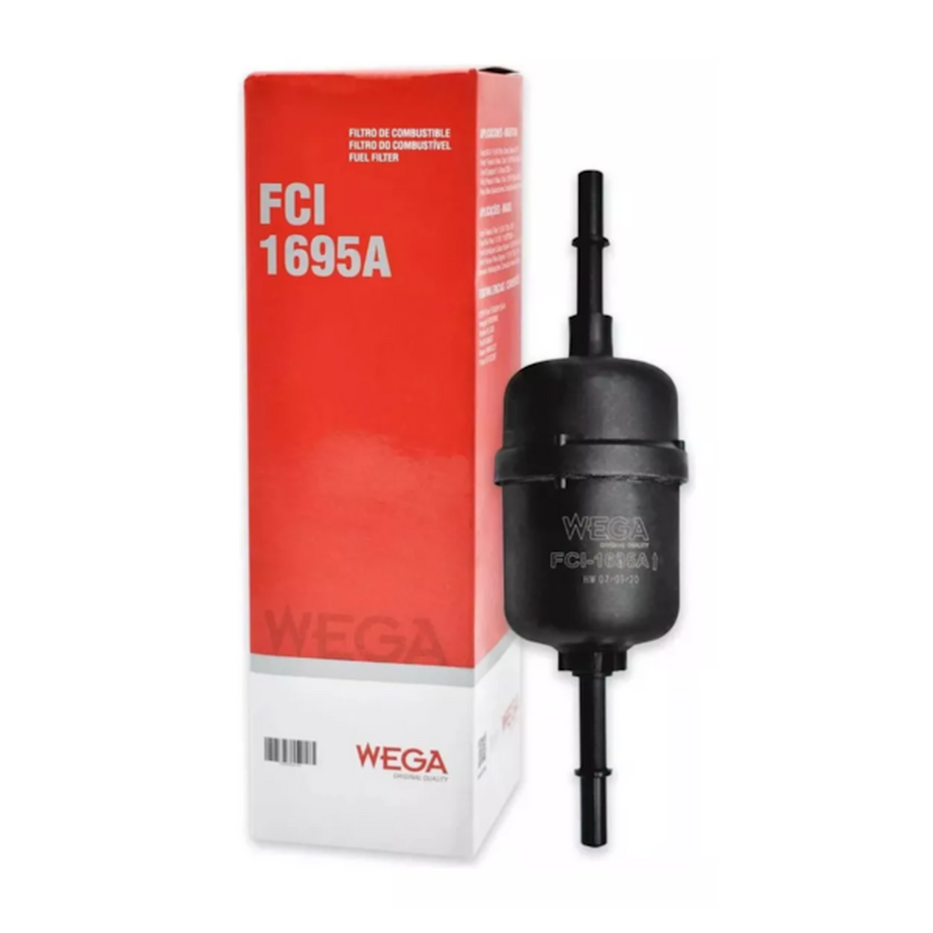Filtro de Combustível WEGA - Focus Focus - Imagem 1