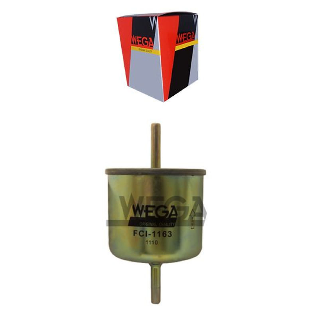 FILTRO COMBUSTIVEL Mondeo Ka 1992-2015 - Imagem 1