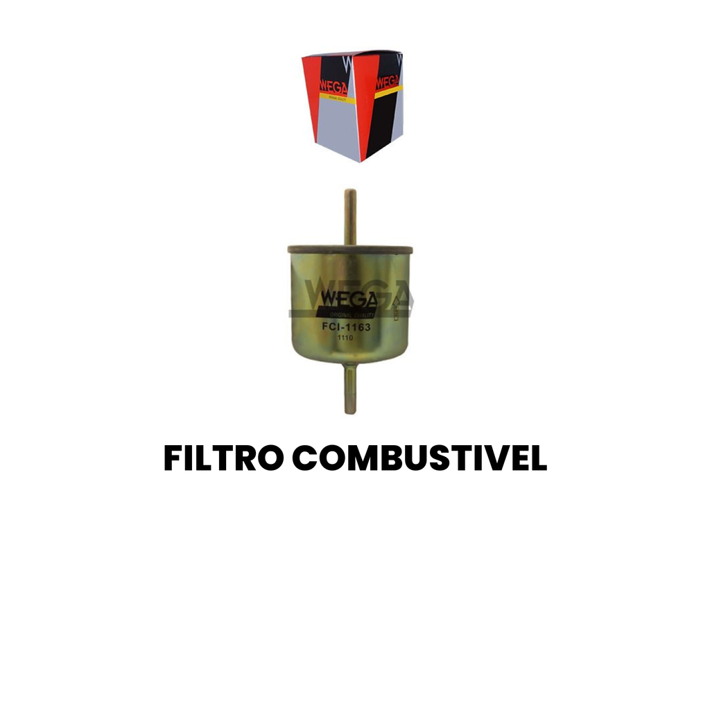 FILTRO COMBUSTIVEL Mondeo Ka 1992-2015 - Imagem 2