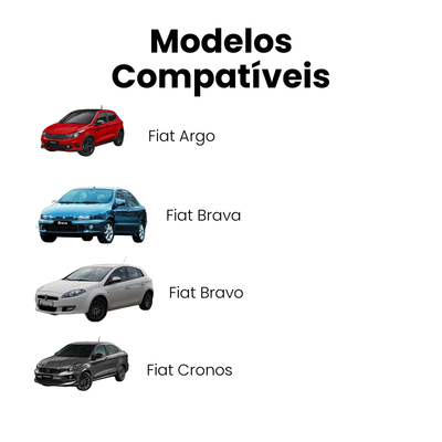Filtro Combustível - Imagem 4