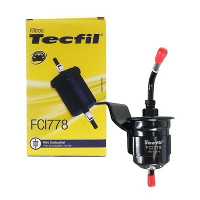 Filtro de Combustível WEGA - Hilux Hilux - Imagem 1