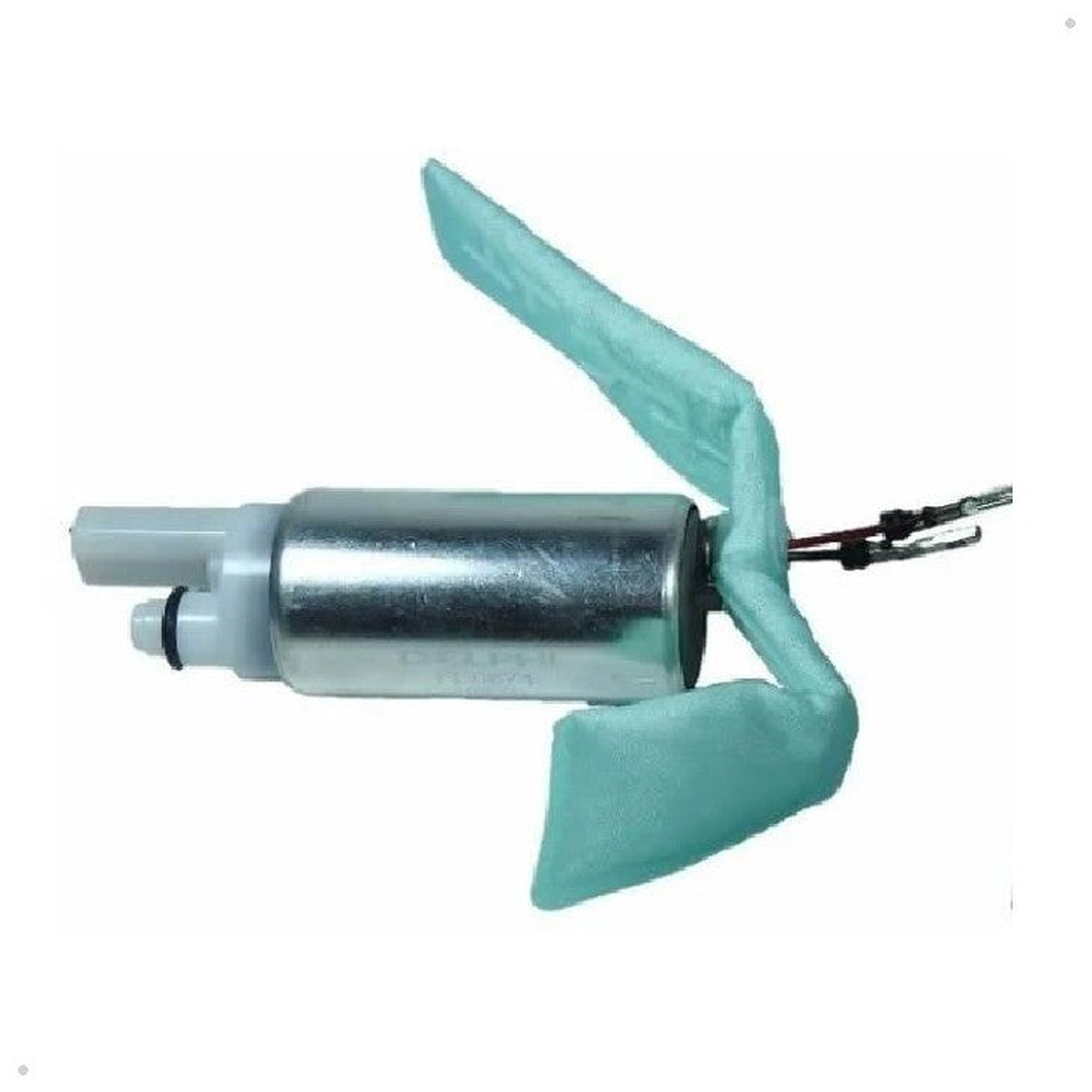 Kit Refil Bomba Combustível Titan 150 Mix Flex CG