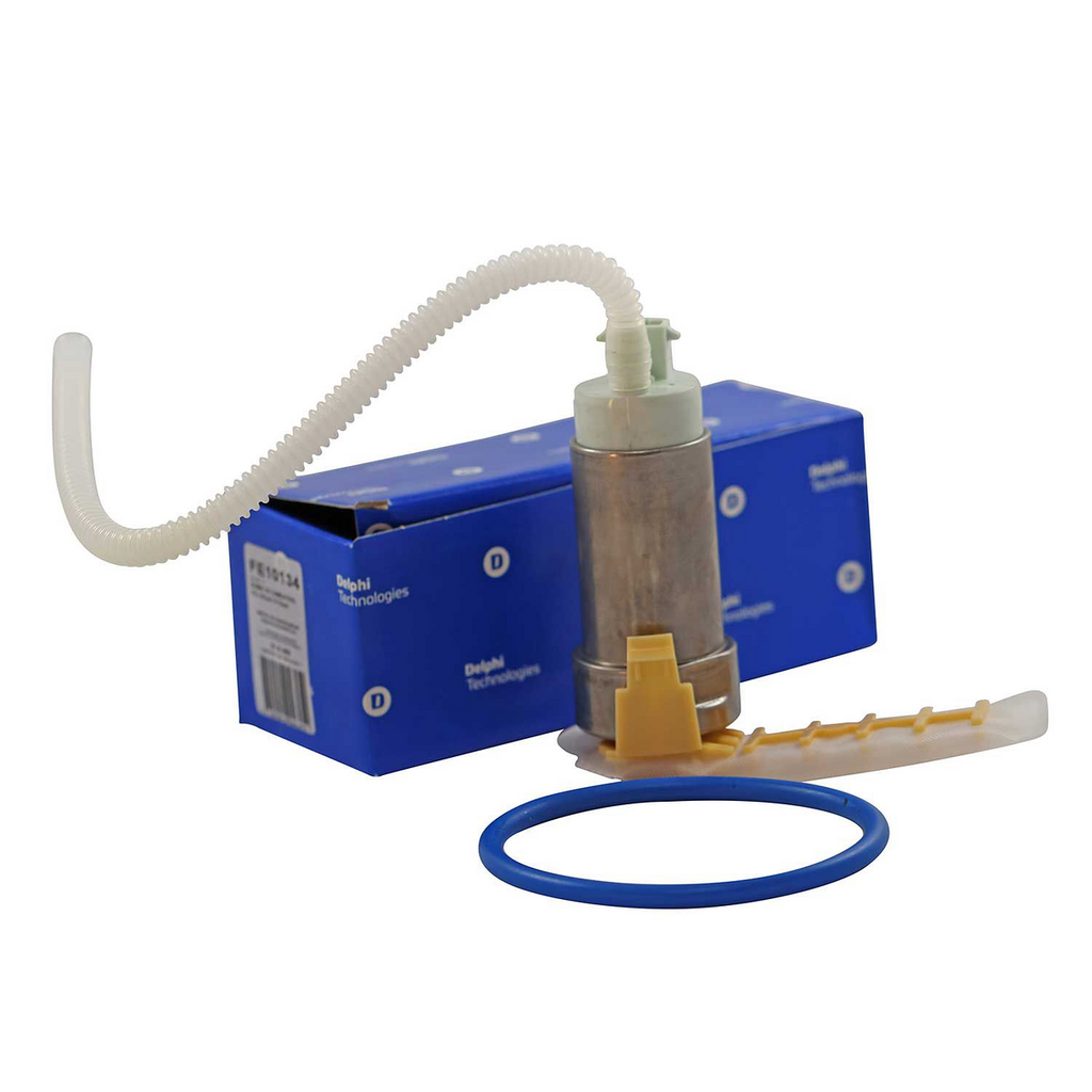 Bomba Combustível Elétrica Diesel 30 BAR - Blazer - Imagem 1