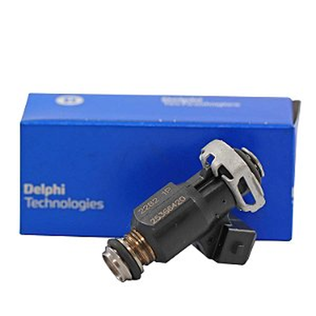 Bico Injetor Delphi Prisma Celta - FJ10734