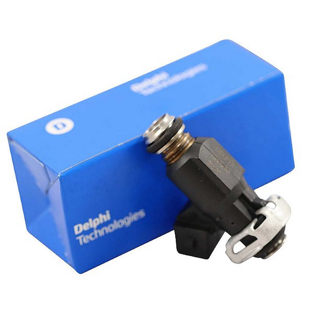 Bico Injetor Delphi Onix Onix - Imagem 1