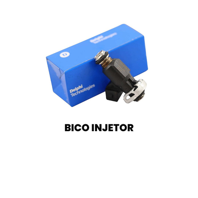 Bico Injetor Delphi Onix Onix - Imagem 2