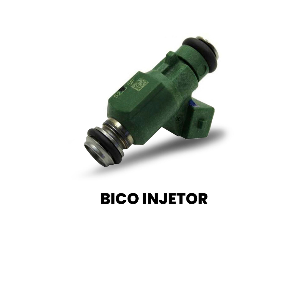 Bico Injetor Delphi - Onix Prisma - Imagem 2