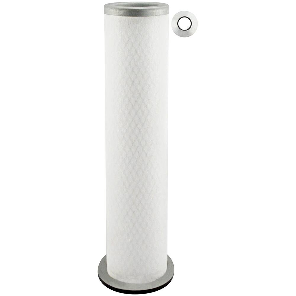 FILTRO AR Cargo 4x2/6x2/6x4 2000-2006