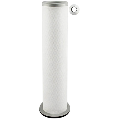 FILTRO AR Cargo 4x2/6x2/6x4 2000-2006 - Imagem 1