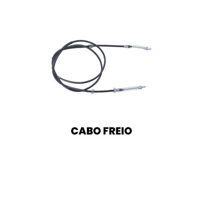 Cabo de Freio EFRARI - Uno Prêmio - Imagem 2