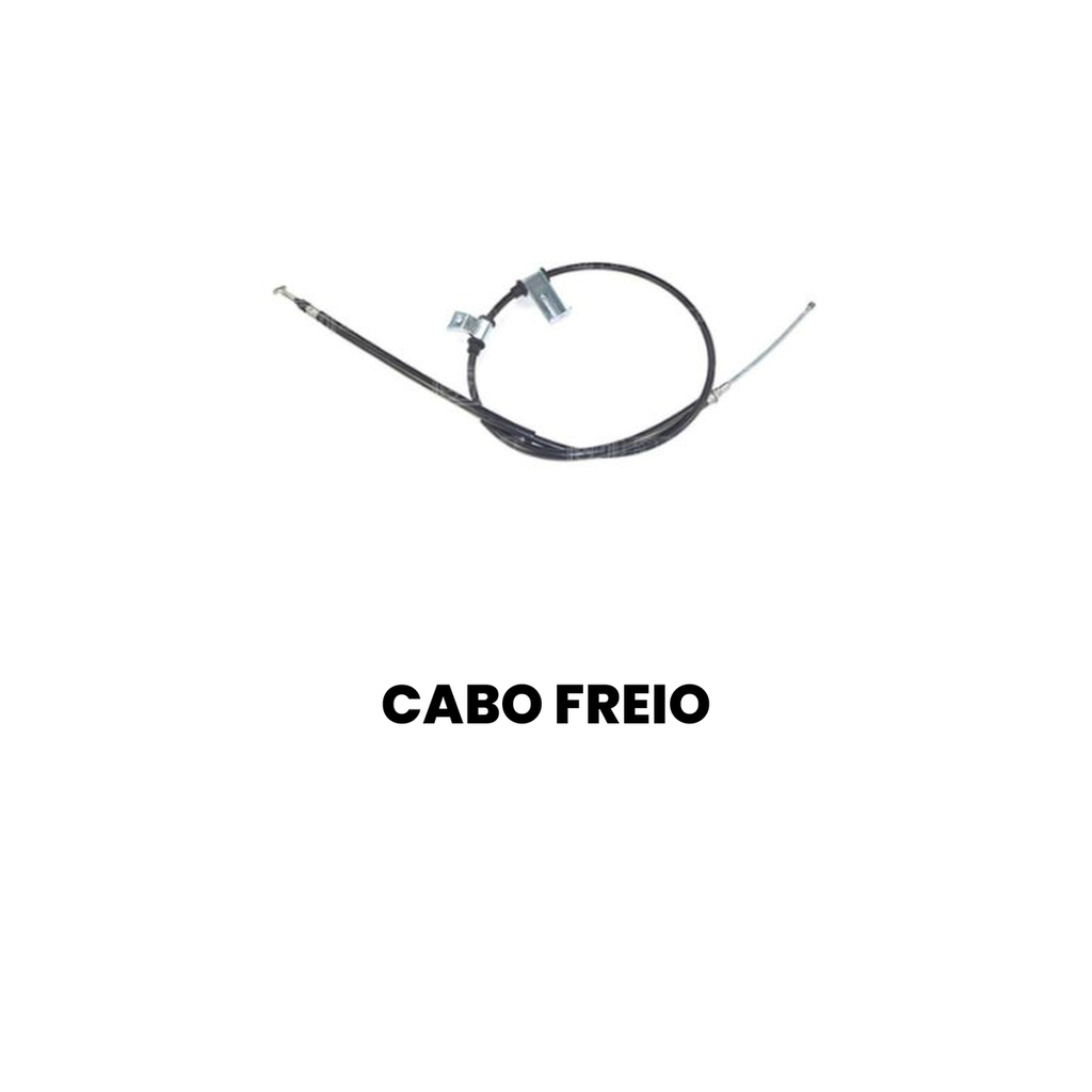 CABO DE FREIO EFRARI - Strada - Imagem 2
