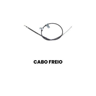 CABO DE FREIO EFRARI - Strada - Imagem 2