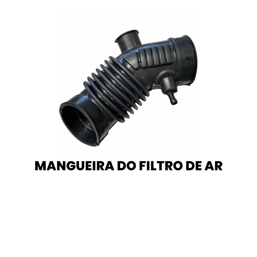 MANGUEIRA FILTRO AR Cargo/Constellation 2000-11 - Imagem 2