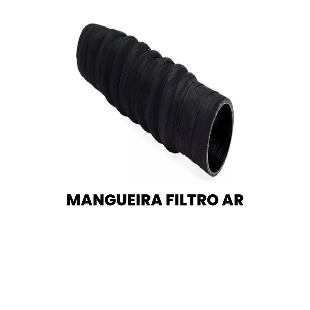 Mangueira do Filtro de Ar Gol - Jamaica (FX3113) - Imagem 2