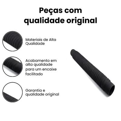 Mangueira Filtro de Ar F-12000 F-21000 - Imagem 3