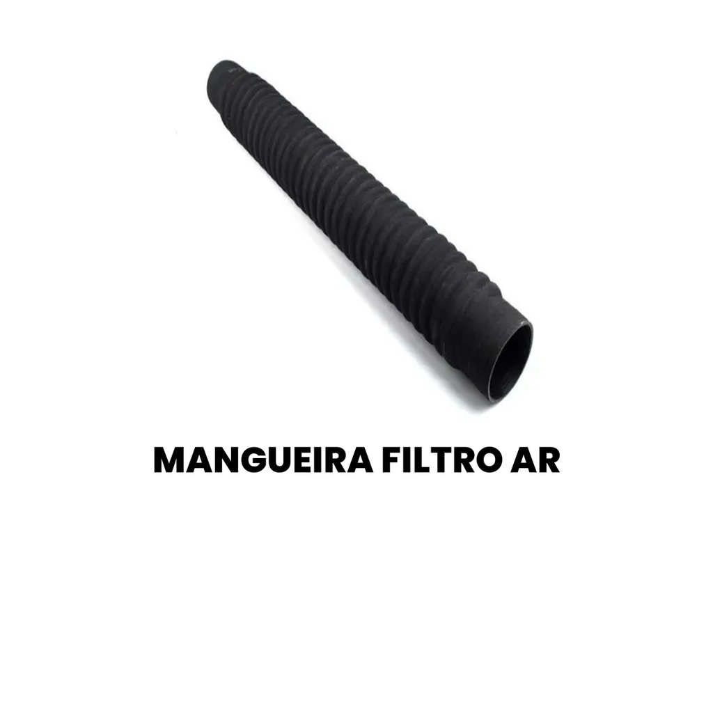 Mangueira Filtro de Ar F-12000 F-21000 - Imagem 2