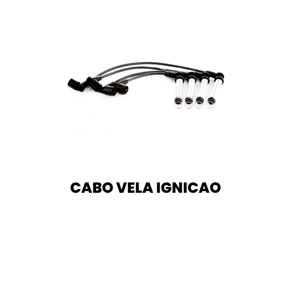 Cabo de Vela de Ignicao Agile - Master - Imagem 2