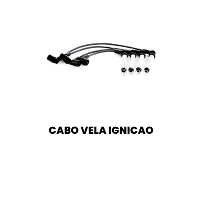 Cabo de Vela de Ignicao Agile - Master - Imagem 2
