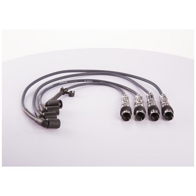 Cabo de Vela de Ignição Bosch Saveiro Gol - Imagem 1