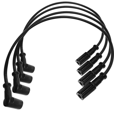 Cabo de Vela de Ignição Bosch Strada Punto - Imagem 1