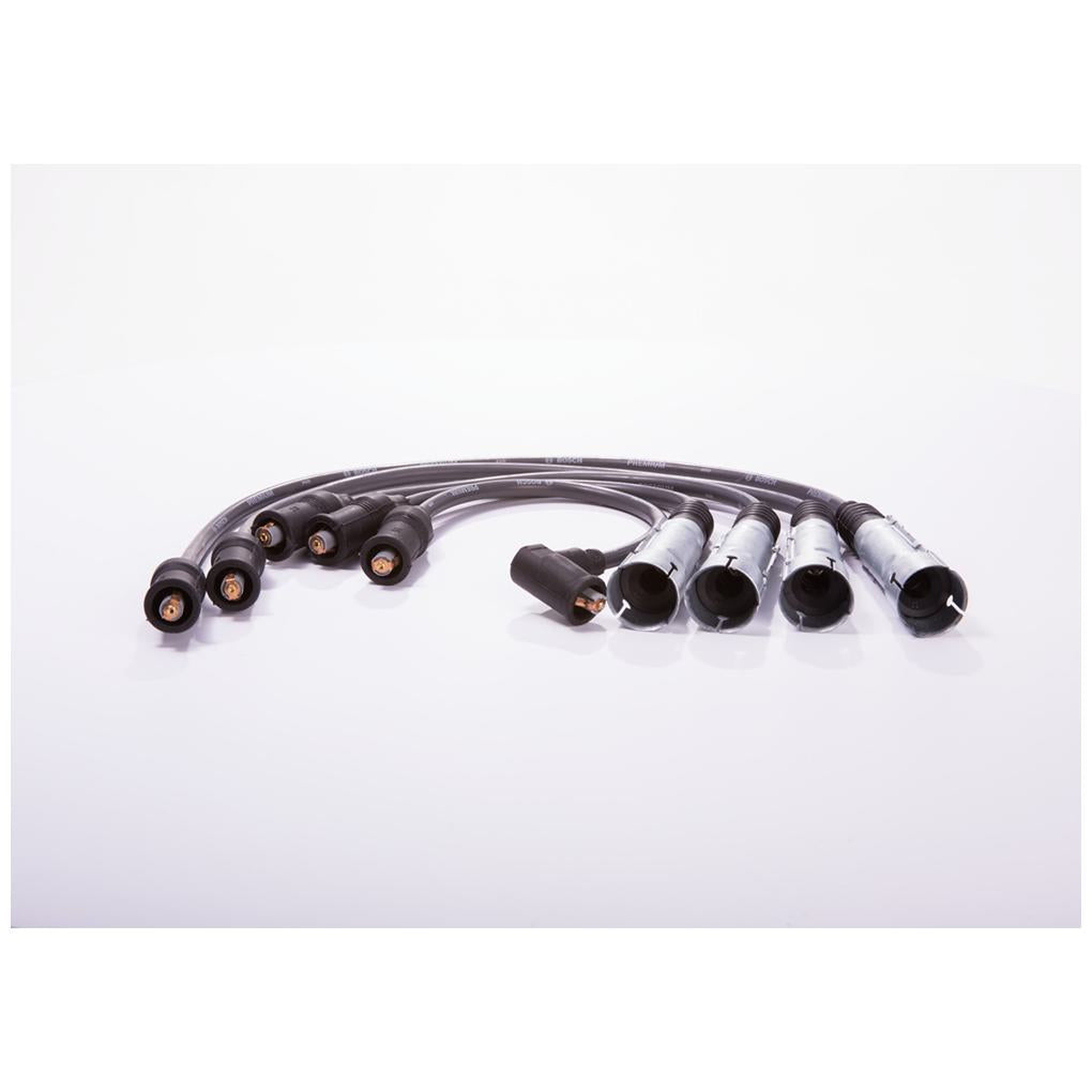 Cabo de Vela de Ignição Bosch Courier Focus