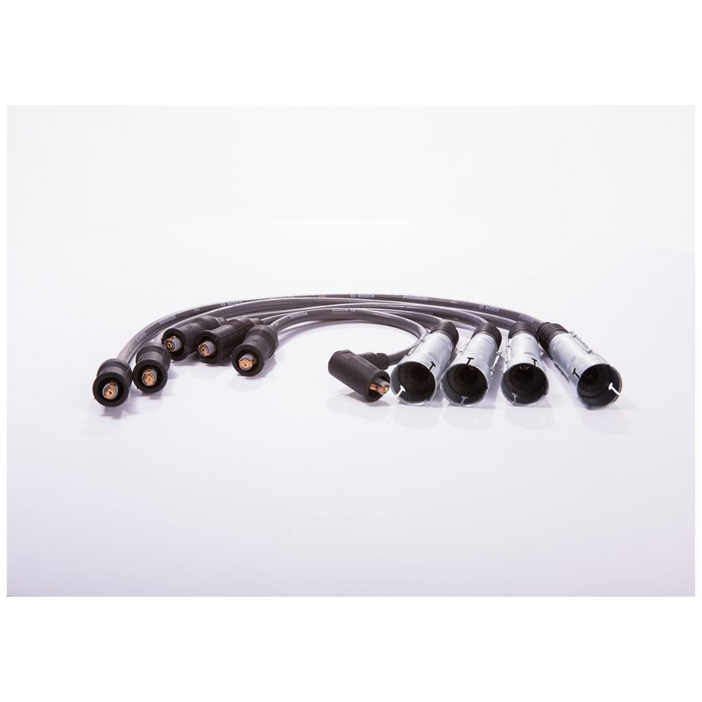 Cabo de Vela de Ignição Bosch Courier Focus - Imagem 1