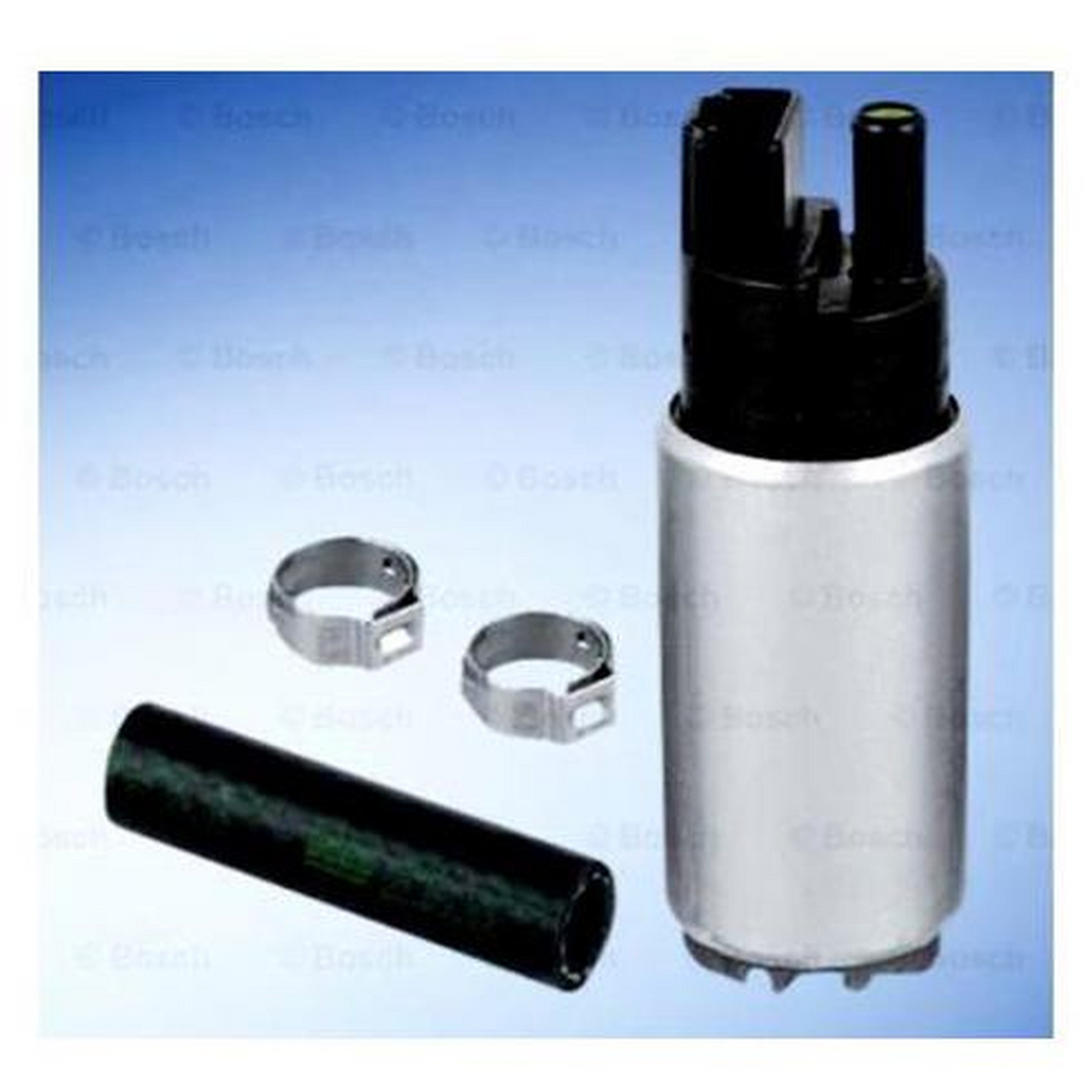 KIT BOMBA DE COMBUSTÍVEL BOSCH GOL - Imagem 1