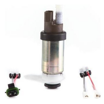 Pré Filtro Bomba Combustível Bosch Quantum Parati - Imagem 1