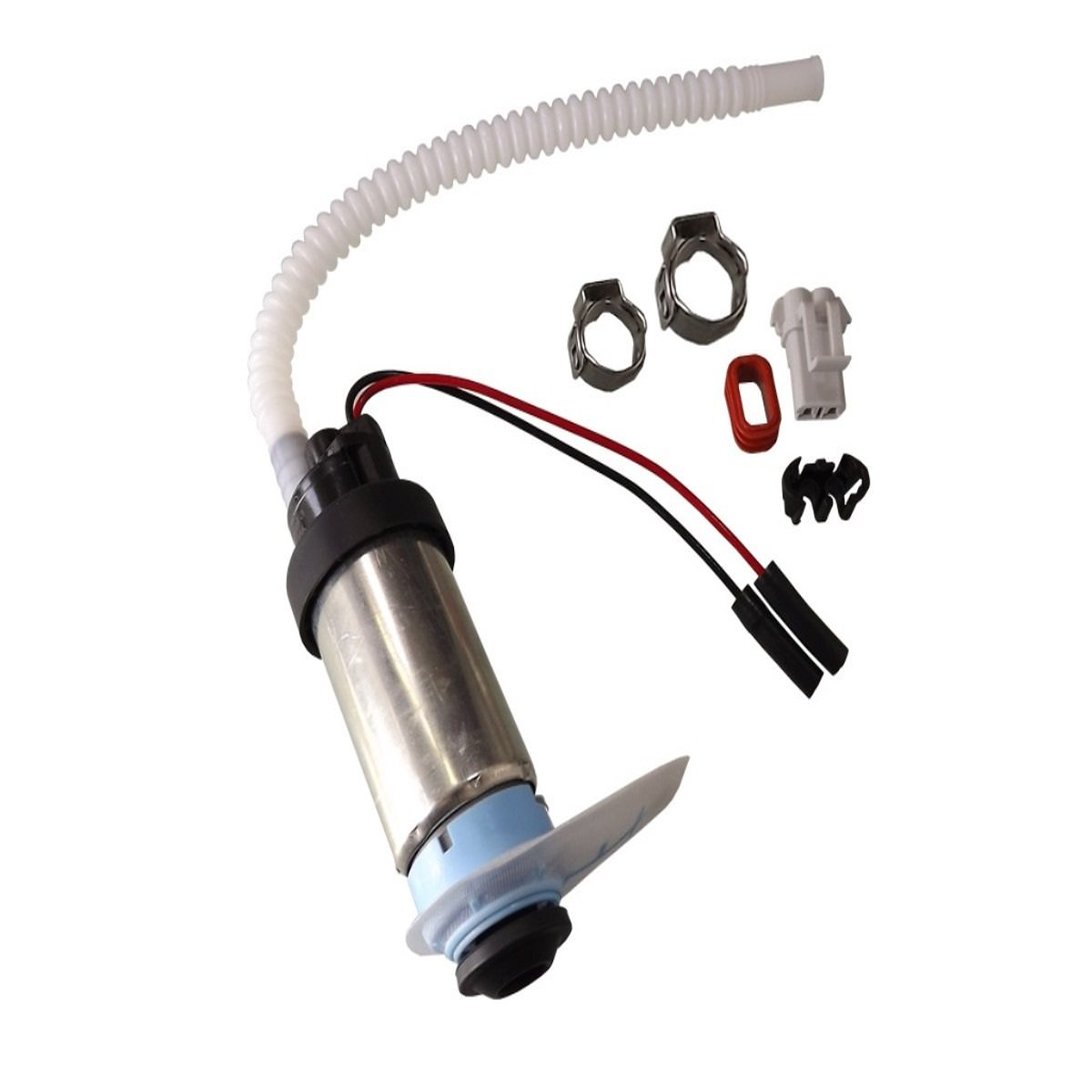 Kit Bomba Combustível Flex 30 Bar - Scenic, Parati