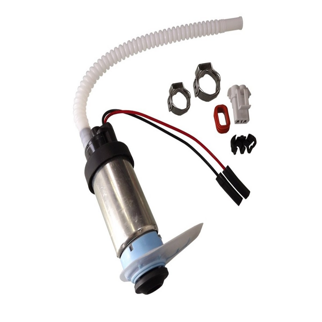 Kit Bomba Combustível Flex 30 Bar - Scenic, Parati - Imagem 1