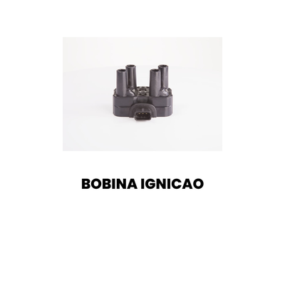Bobina de Ignicao Bosch - Mobi Mobi - Imagem 2