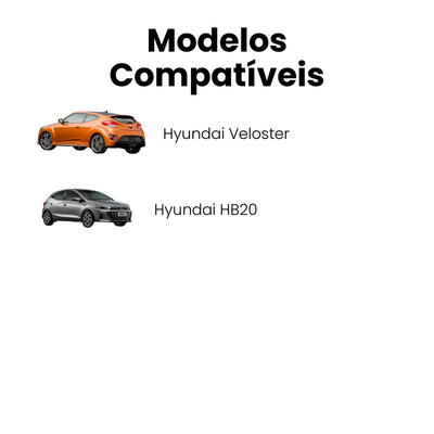 RESERVATÓRIO DE EXPANSÃO DO RADIADOR COM DEFLETOR HYUNDAI GO-1902 - Imagem 4