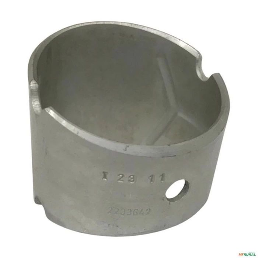 BUCHA DA BIELA STANDARD SEMI VOLKSWAGEN | FORD G21880-STDSEMI - Imagem 1