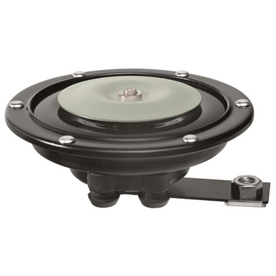 Buzina 12V Disco GAUSS - Motos e Máquinas - Imagem 1