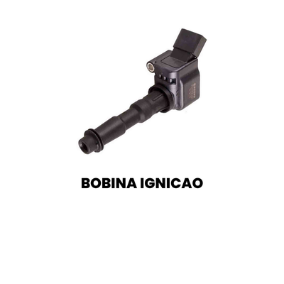Bobina de Ignição GAUSS UP! UP! GC4098 - Imagem 2