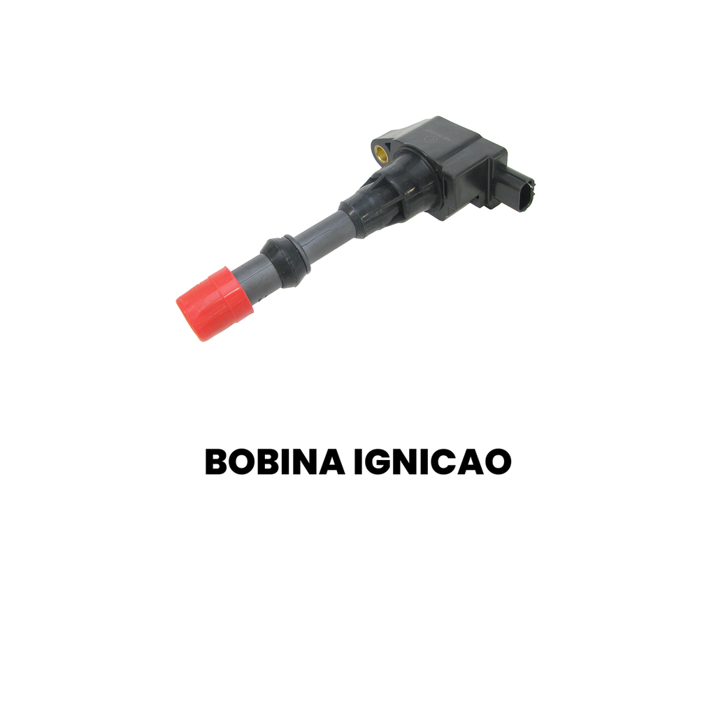Bobina de Ignição GAUSS - FIT FIT - Imagem 2