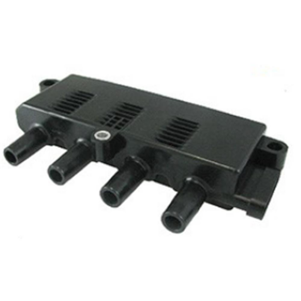 Bobina de Ignição GAUSS GC4133 Grand Fiorino - Imagem 1