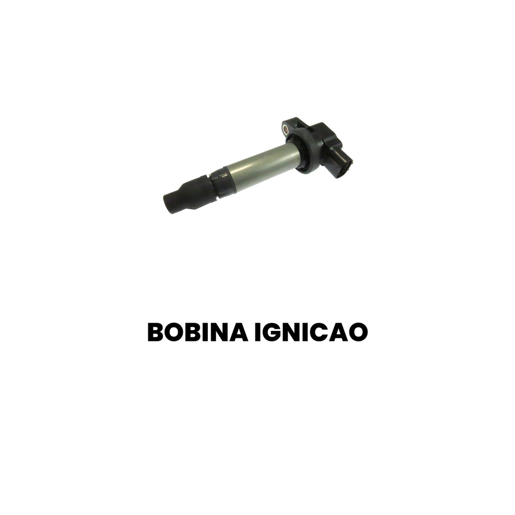 Bobina de Ignição Gauss Etios - GC4263 - Imagem 2