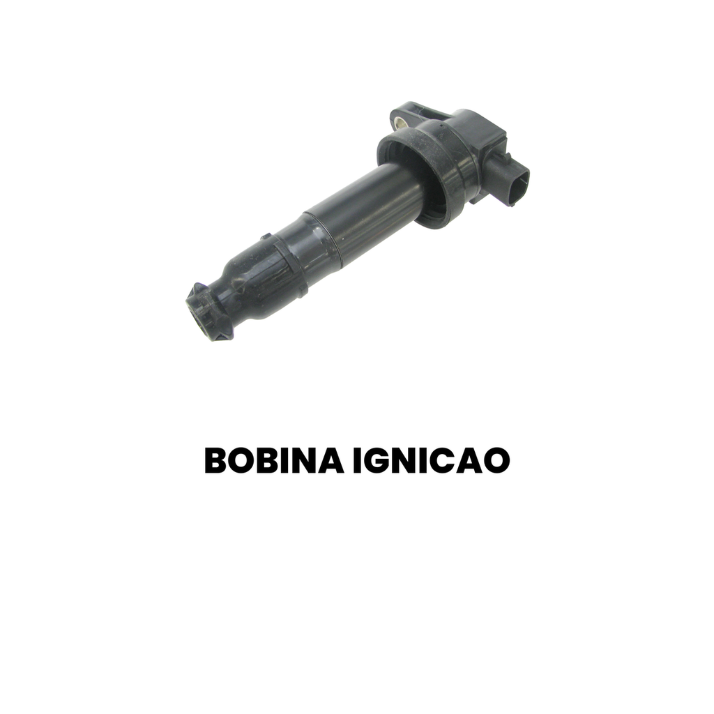 BOBINA DE IGNIÇÃO GAUSS - SOUL CERATO - Imagem 2
