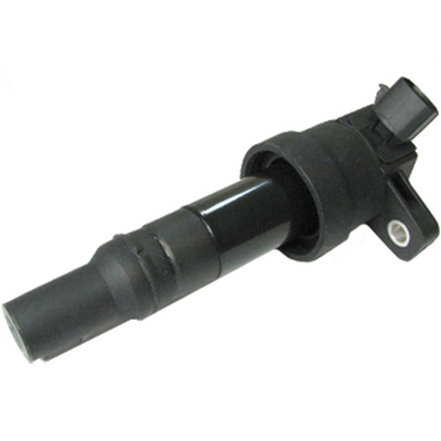 Bobina de Ignição 02 Pinos HB20 HB20 - Imagem 1