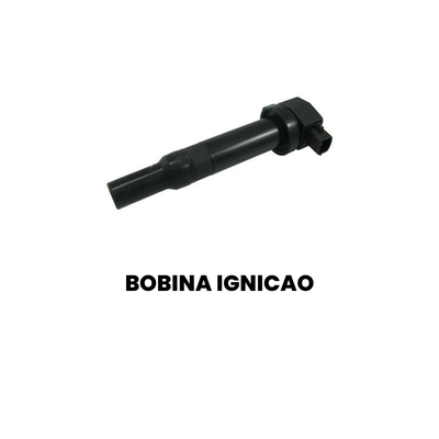 Bobina de Ignição GAUSS Santa Carnival - GC4279 - Imagem 2