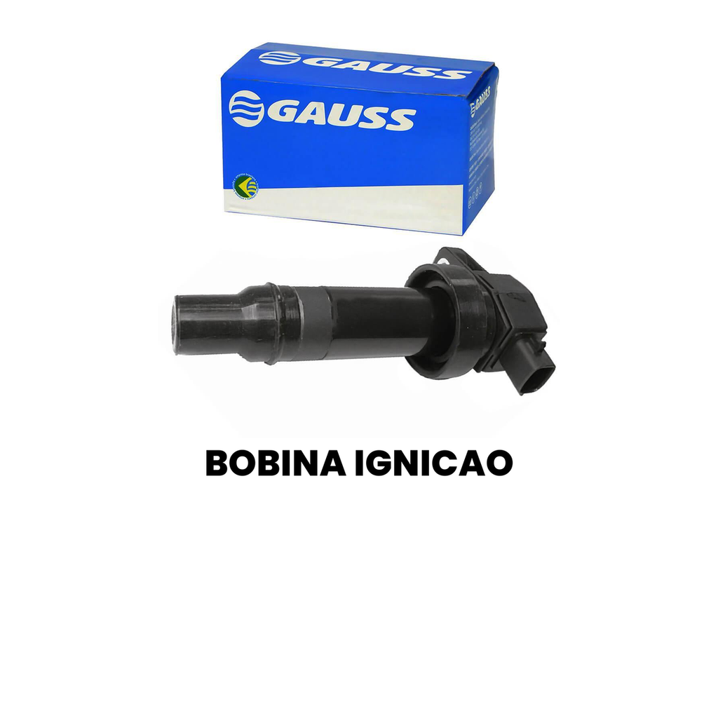 Bobina de Ignição Gauss HB20 HB20 - Imagem 2