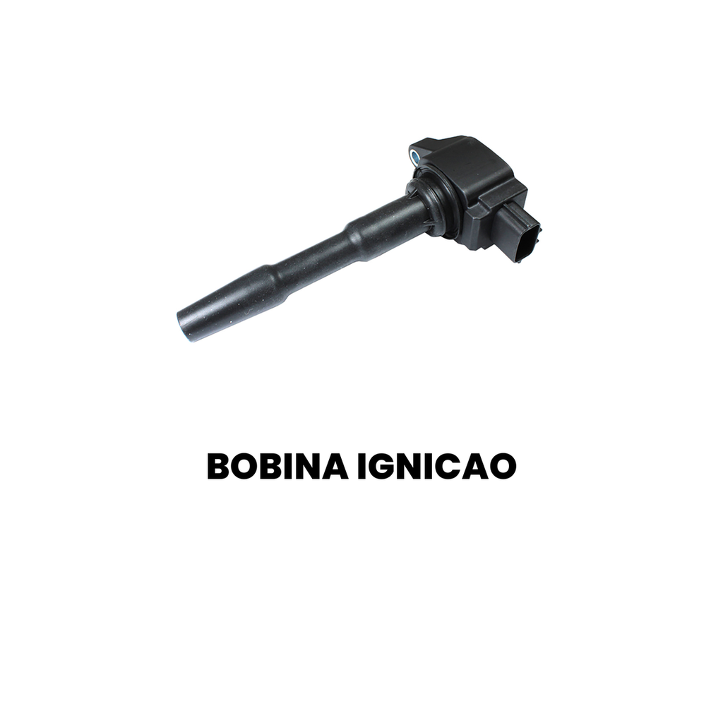 Bobina de Ignição Gauss Kicks March - Imagem 2