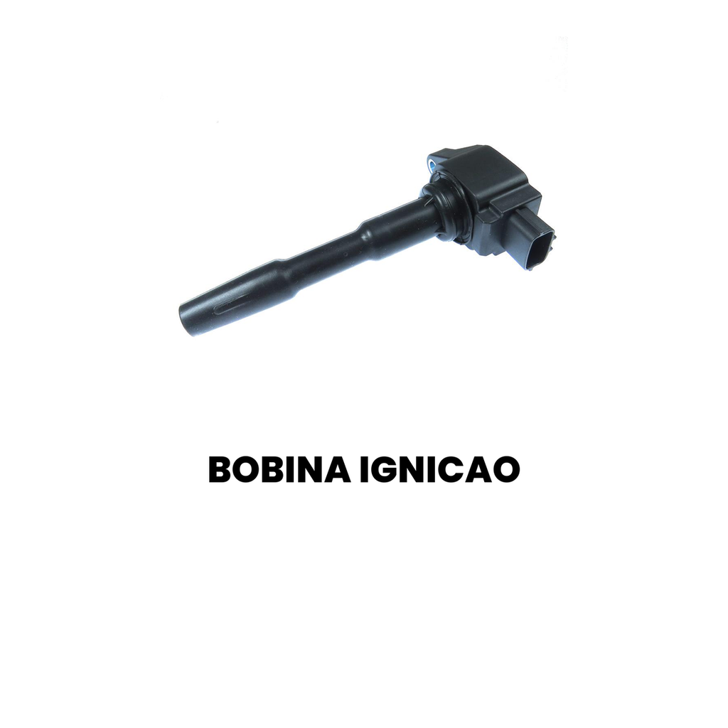 Bobina de Ignição Gauss Sandero Logan - GC4429 - Imagem 2