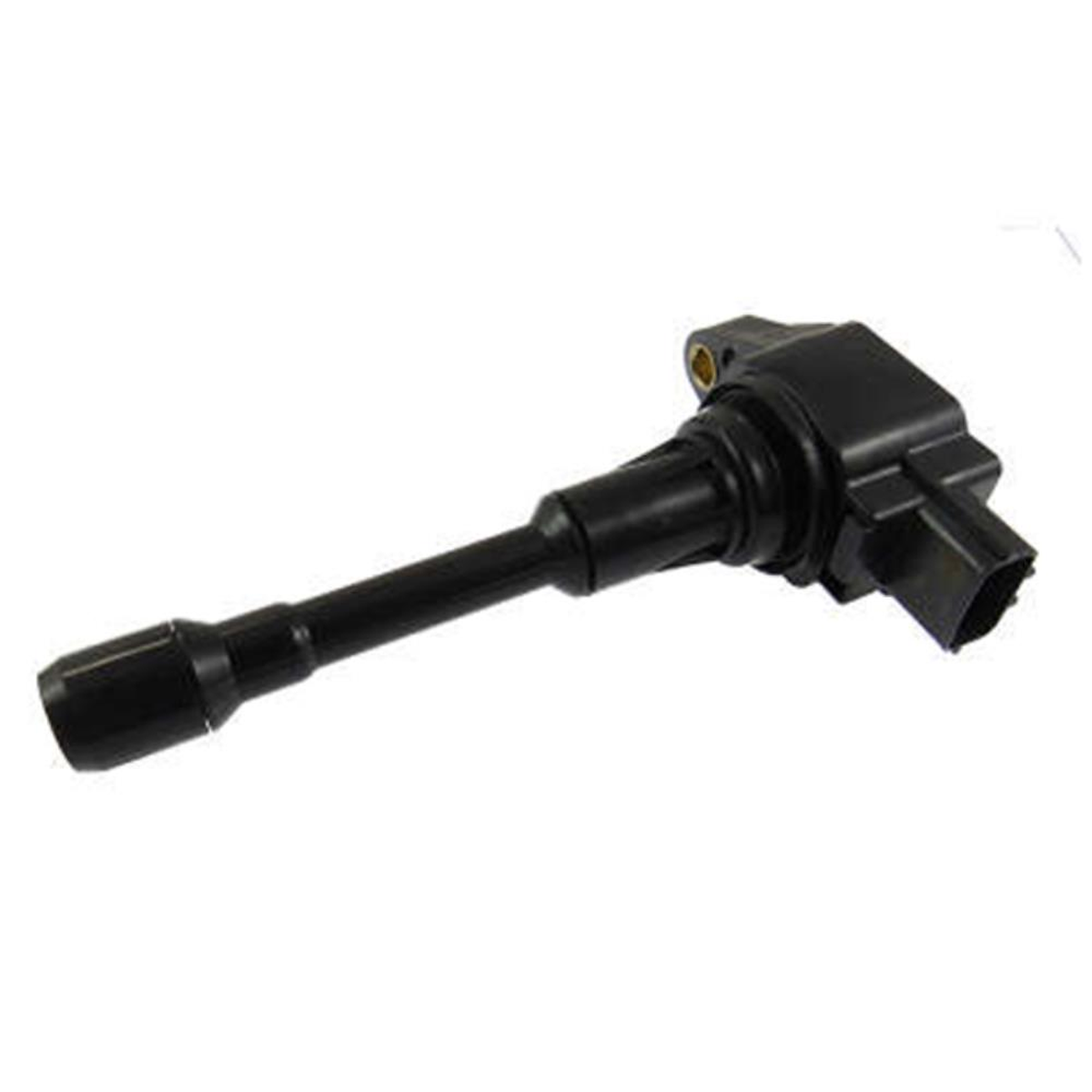 Bobina de Ignição GAUSS Sentra Tiida