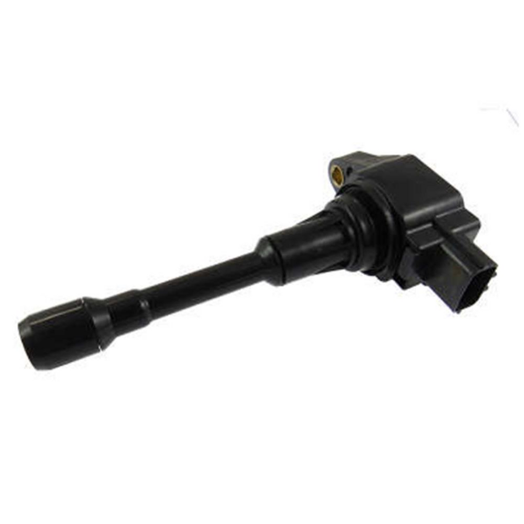 Bobina de Ignição GAUSS Sentra Tiida - Imagem 1