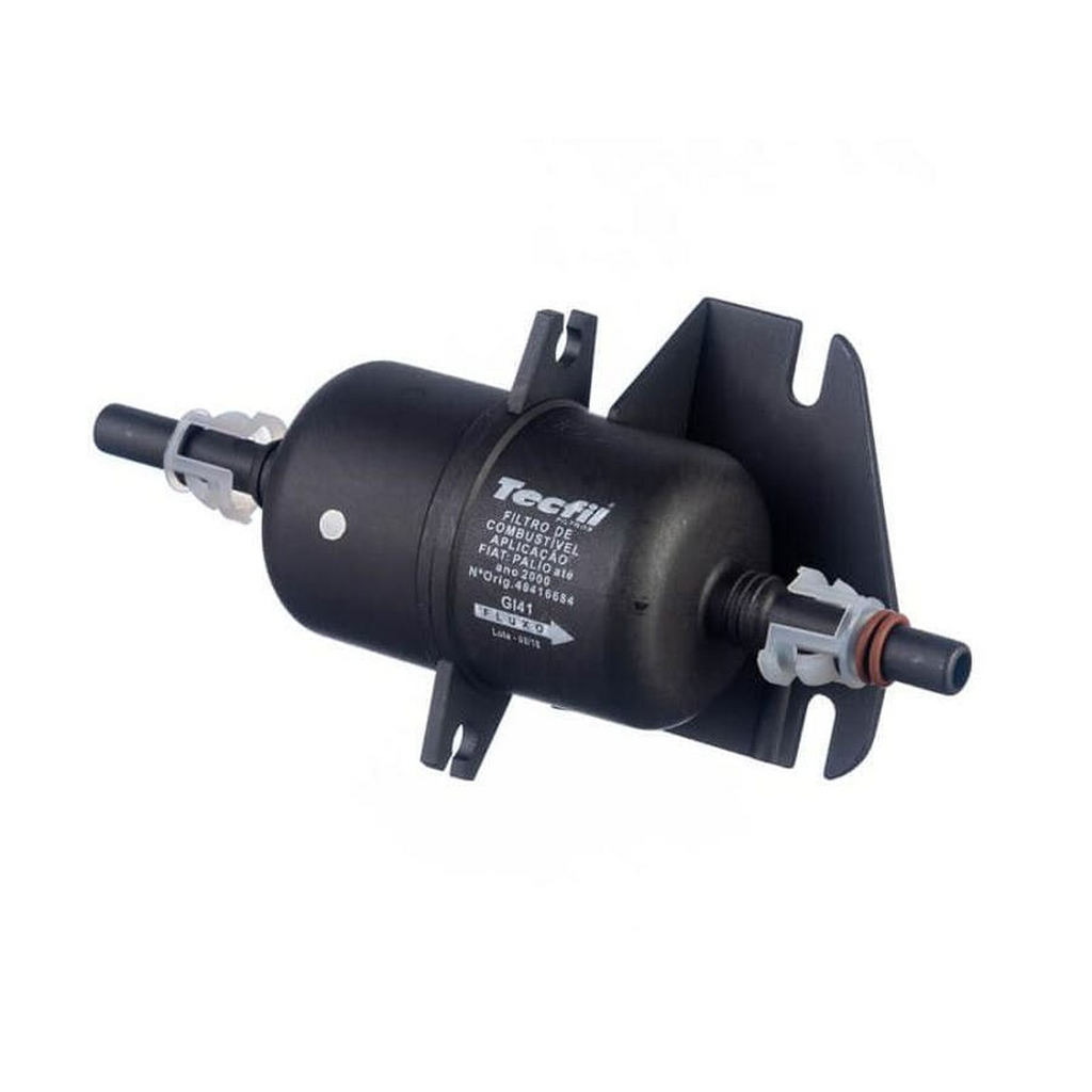 Filtro de Combustível TECFIL - Palio Siena - Imagem 1
