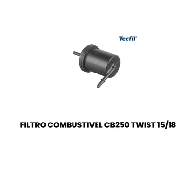 Filtro Combustível CB250 TWIST 15/18 - CB XRE - Imagem 2