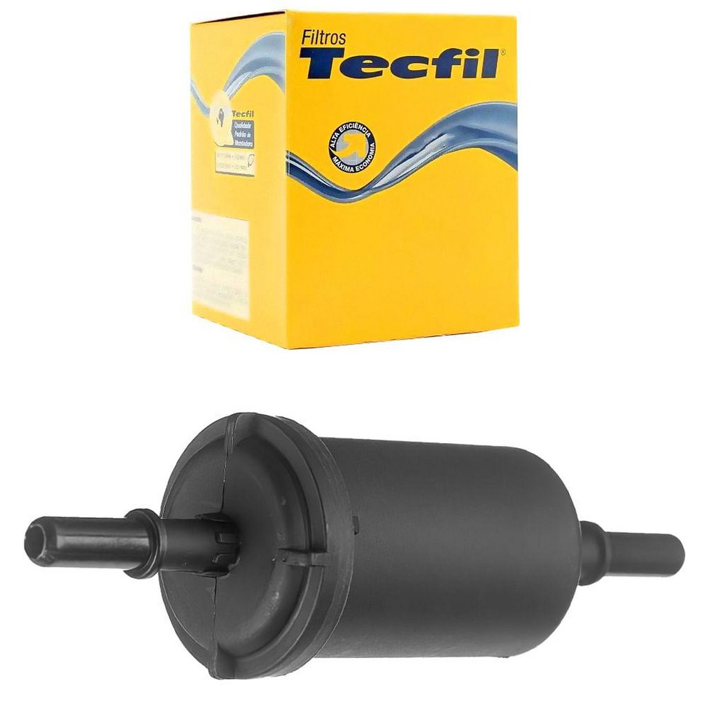 Filtro Combustível Yamaha YBR/YS/XTZ/FZ25/XTZ/Tenere - Imagem 1